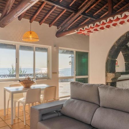 Mosteiros Natural Pool House מראה חיצוני תמונה