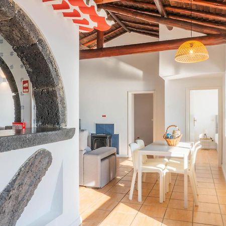 Mosteiros Natural Pool House מראה חיצוני תמונה