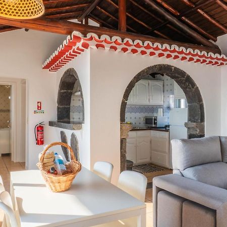 Mosteiros Natural Pool House מראה חיצוני תמונה