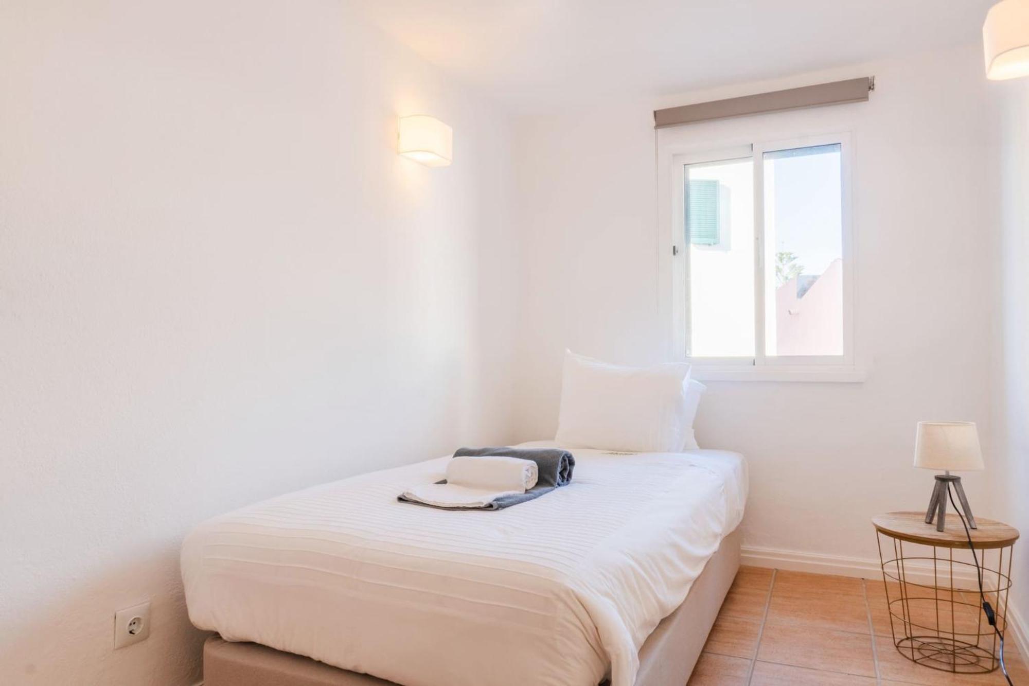 Mosteiros Natural Pool House מראה חיצוני תמונה